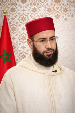صورة الشيخ